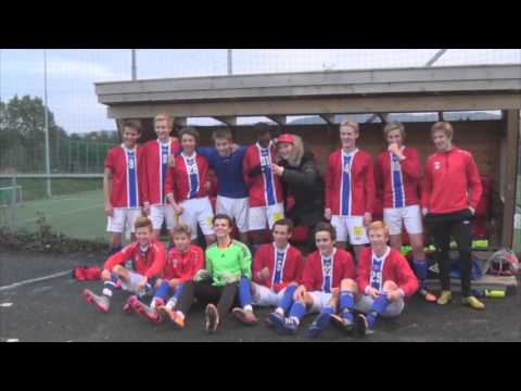 Byåsen 2 - Nationalkameratene