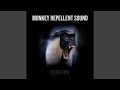 Monkey Repellent Sound