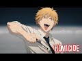 PC5 Homixide Gang Chainsaw Man AMV