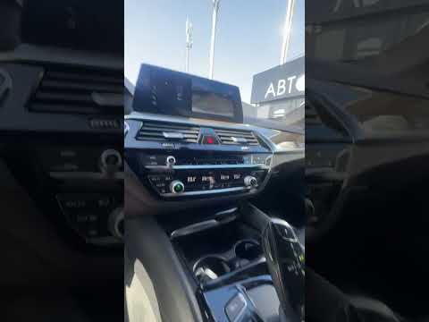 фото bmw 5 серии vii (g30/g31) 0