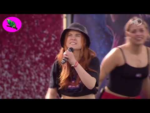 Titus vs Alizze wiz | red bull regional barcelona 2023