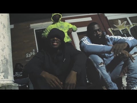 Dark Lo x Rigz - Cheat Code (Prod By ADM BEATZ) (Official Music Video)
