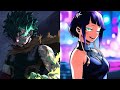 Deku Snaps After Uraraka Cheated On Him Izuku X Jirou Texting Story Part 1 MHA Texting Story