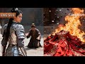 She Burned 3,000 Wedding Gowns and Left, Now He Begs on His Knees!