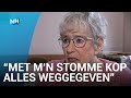 Elise (82) zit opeens zonder meubels, buurt schiet te hulp: "Ben zo dankbaar"