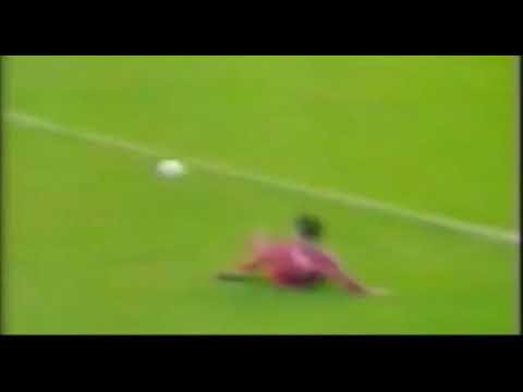 Ascoli-Cremonese 1991-1992 (1-0)