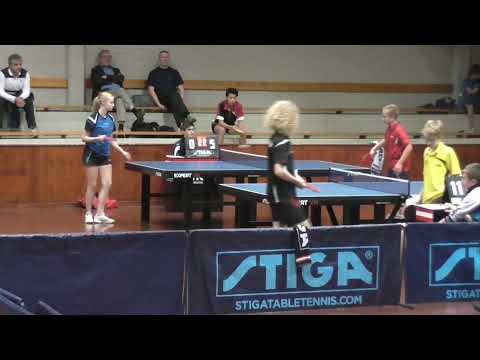 VALASTI Veeti - JAANIMÄGI Sirli (MBF 25-26.10.2014)