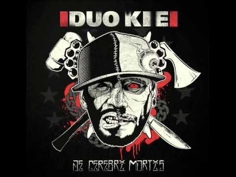 Duo Kie - Quien se apunta