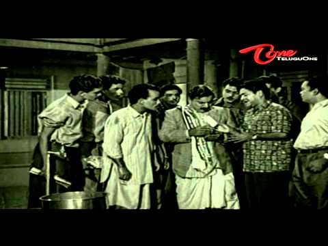 Relangi Funny Twist To Padmanabham - Comedy Scene - NavvulaTV