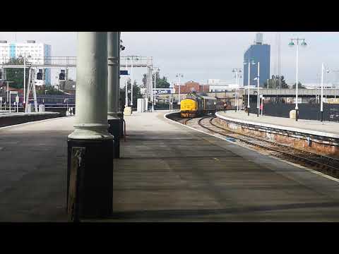 37402 and a class 1 @hull interchange
