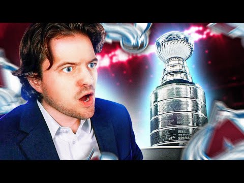 THE RETURN. *NHL 26 FRANCHISE MODE*