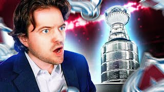THE RETURN. *NHL 26 FRANCHISE MODE*