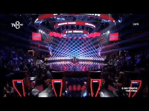 25 İyi Performans | O Ses Türkiye | The Voice Turkey Toplist