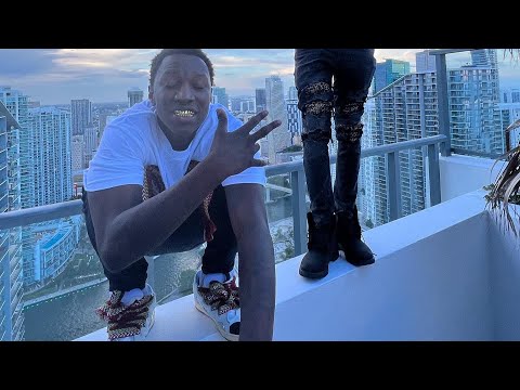 Liberia Sig - Foreva Press ((Official Music Video))