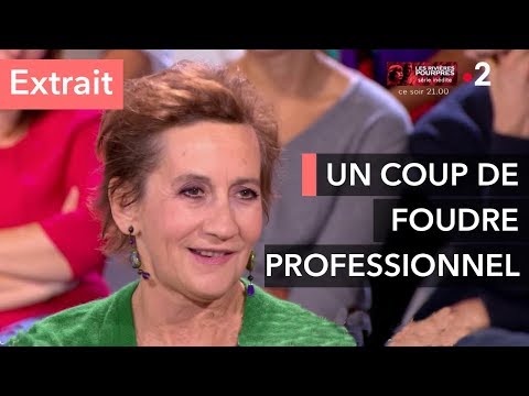 La renaissance de Caroline Loeb grâce à Alex Lutz - Ça commence aujourd'hui