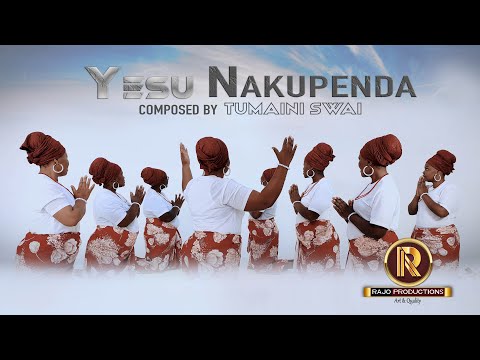 YESU NAKUPENDA