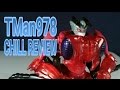 Beast Wars Inferno CHILL REVIEW