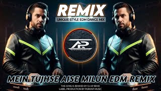 Download lagu Mein tujhse Aise Milun | Unique Style Circuit Mix | Old is Gold - Dj AP Remix New 2025 mp3 Download lagu Mein tujhse Aise Milun | Unique Style Circuit Mix | Old is Gold - Dj AP Remix New 2025 mp3