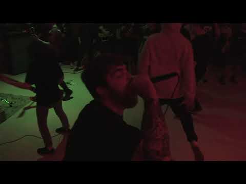 [hate5six] Bruise - May 05, 2018 Video
