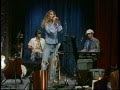 Sophie B Hawkins As I Lay Me Down ULTRA RARE FOOTAGE