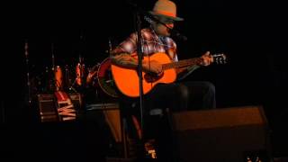 Not Fire, Not Ice (live) - Ben Harper