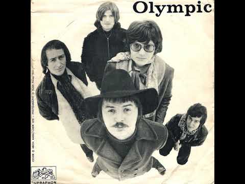 Olympic - Dynamit (30.1.1970)