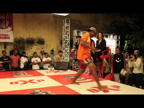 BxP Vidigal - Marlon