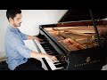 THE SOUND OF SILENCE - SIMON & GARFUNKEL | Piano Version