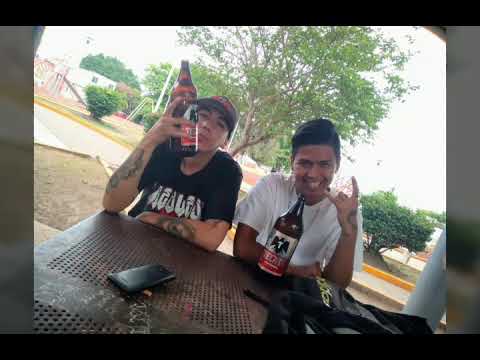 Carlos Efe Ache Ft El Real - Somos Reales (Doble S Prod.)