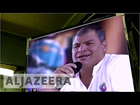 Ecuadorian Media Landscape | Vibepedia