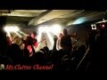 Hayseed Dixie - Black dog - October 2011