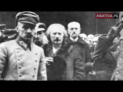 Wnuczka wspomina Józefa Piłsudskiego. Mocne słowa!