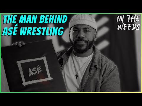 Darius Lockhart Talks ASE Wrestling, BURIES Darius Carter, Cookout And Bojangles