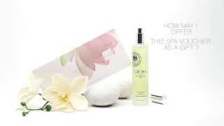 GB Spa Vouchers | grandebretagnestore.com