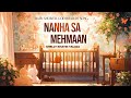 Nanha Sa Mehmaan Baby Shower Song God Bharayi Shelly Khatri Live Celebrations