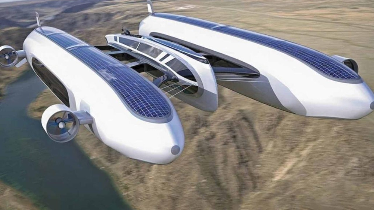 20 Futuristic Inventions That Everyone Will Soon Be Using