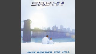 Just Around The Hill (DJ Shah Remix)