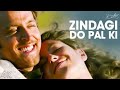 Zindagi Do Pal Ki 4K Video Kites Hrithik Roshan Bárbara Mori Krishnakumar Kunnath K K