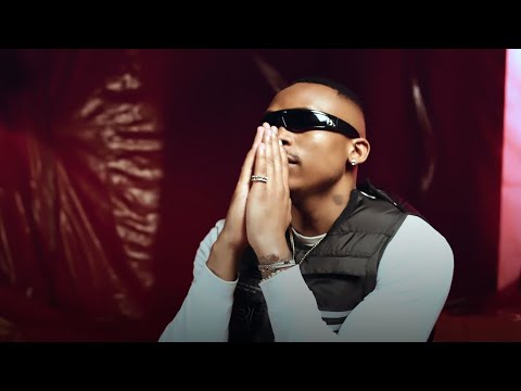 Otile Brown - Malipo (Official Music Video)