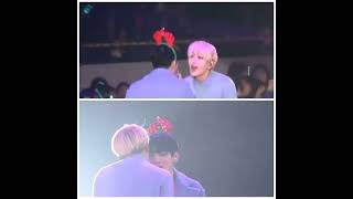 SHINee's Onew and Key are adorable 🥰🐰🦊😍 #smtown #onew, #key, #shinee