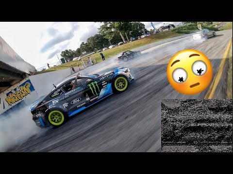 🔴 RAW Onboard Mr Steele Drone | GridLife Drift | FPV ✅