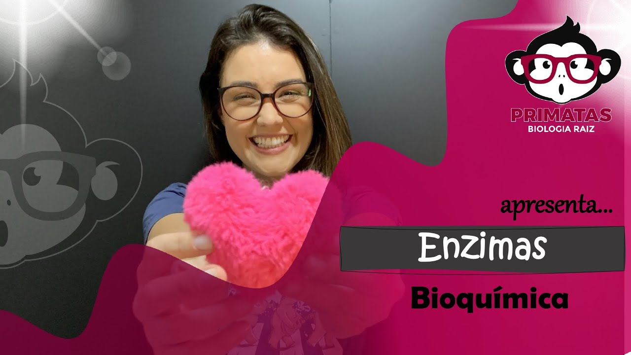 Enzimas 🐵