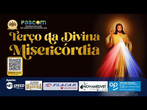 Terço da Divina Misericórdia