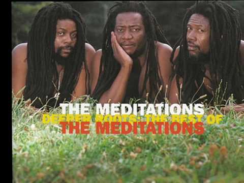 The Meditations - Babylon Trap Them