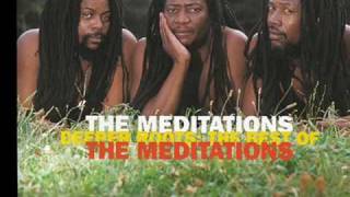 The Meditations - Babylon Trap Them