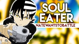 Soul Eater - Resonance (English Cover Song) [1st Opening] - NateWantsToBattle