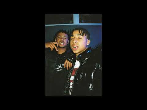 [FREE] 65Goonz X MaazaKayo Type Beat "OCB" (prod. Mosijo)