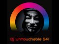 Umlando Remix By Dj Untouchable SA