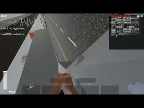 Average SubRosa Experience