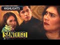 Leo Hindi Napigil Ang Sarili Na Sagutin Si Cordelia Sandugo With Eng Subs